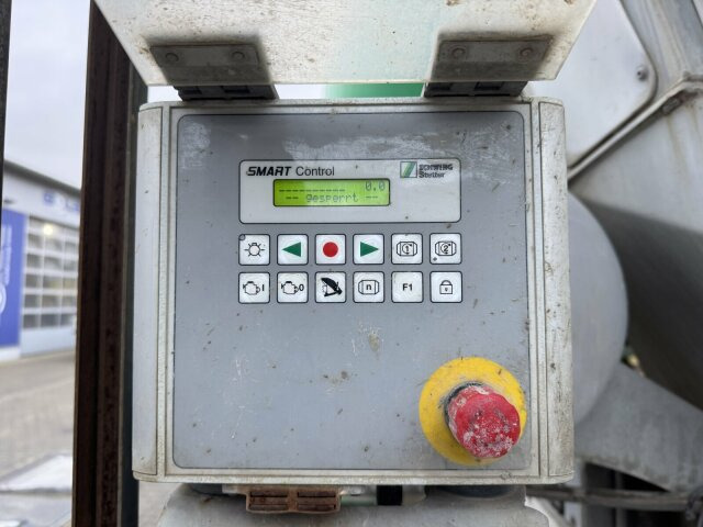 MAN TGS 18.440 4x4H Eur 5 Zugmaschine - Dragbil: bild 2 MAN TGS 18.440 4x4H Eur 5 Zugmaschine - Dragbil: bild 2