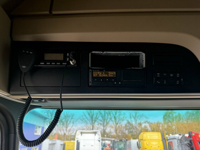 Mercedes-Benz ACTROS 1846 4x4 HAD Eur 6 Kipphydraulik Retarder - Dragbil: bild 5 Mercedes-Benz ACTROS 1846 4x4 HAD Eur 6 Kipphydraulik Retarder - Dragbil: bild 5