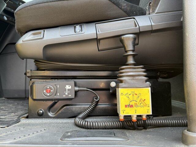 Mercedes-Benz ACTROS 1846 4x4 HAD Eur 6 Kipphydraulik Retarder - Dragbil: bild 5 Mercedes-Benz ACTROS 1846 4x4 HAD Eur 6 Kipphydraulik Retarder - Dragbil: bild 5