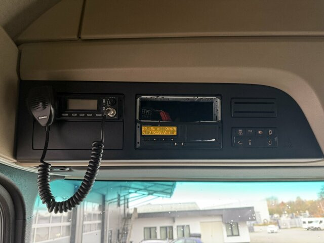 Mercedes-Benz ACTROS 1846 4x4 HAD Euro 6 Kipphydraulik - Dragbil: bild 4 Mercedes-Benz ACTROS 1846 4x4 HAD Euro 6 Kipphydraulik - Dragbil: bild 4