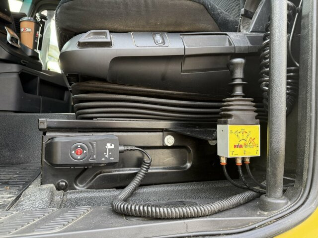 Mercedes-Benz ACTROS 1846 4x4 HAD Euro 6 Kipphydraulik - Dragbil: bild 5 Mercedes-Benz ACTROS 1846 4x4 HAD Euro 6 Kipphydraulik - Dragbil: bild 5