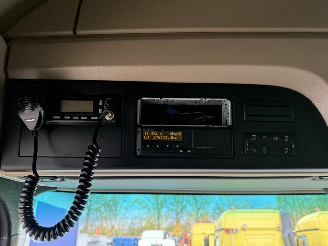 Mercedes-Benz ACTROS 1846 4x4 HAD Euro 6 Kipphydraulik - Dragbil: bild 4 Mercedes-Benz ACTROS 1846 4x4 HAD Euro 6 Kipphydraulik - Dragbil: bild 4