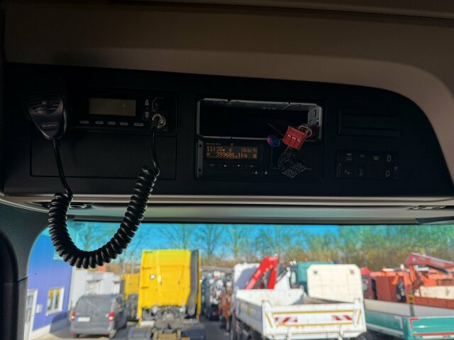 Mercedes-Benz ACTROS 1846 4x4 HAD Euro 6 Kipphydraulik - Dragbil: bild 3 Mercedes-Benz ACTROS 1846 4x4 HAD Euro 6 Kipphydraulik - Dragbil: bild 3