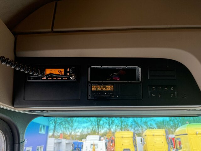 Mercedes-Benz ACTROS 1846 4x4 HAD Euro 6 Kipphydraulik - Dragbil: bild 4 Mercedes-Benz ACTROS 1846 4x4 HAD Euro 6 Kipphydraulik - Dragbil: bild 4