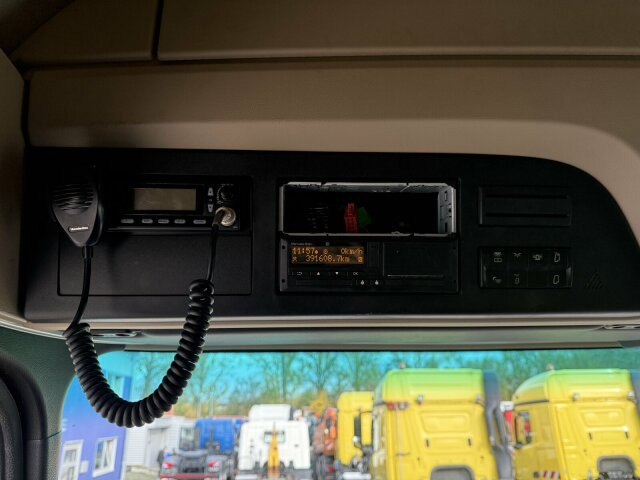 Mercedes-Benz ACTROS 1846 4x4 HAD Euro 6 Kipphydraulik - Dragbil: bild 4 Mercedes-Benz ACTROS 1846 4x4 HAD Euro 6 Kipphydraulik - Dragbil: bild 4