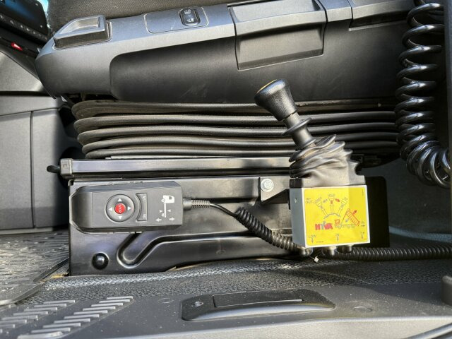 Mercedes-Benz ACTROS 1846 4x4 HAD Euro 6 Kipphydraulik - Dragbil: bild 4 Mercedes-Benz ACTROS 1846 4x4 HAD Euro 6 Kipphydraulik - Dragbil: bild 4