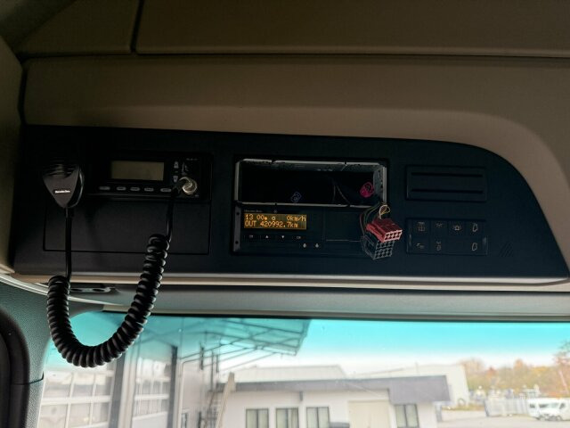 Mercedes-Benz ACTROS 1846 4x4 HAD Euro 6 Kipphydraulik - Dragbil: bild 4 Mercedes-Benz ACTROS 1846 4x4 HAD Euro 6 Kipphydraulik - Dragbil: bild 4