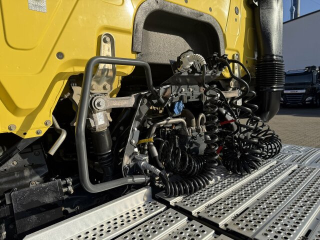 Mercedes-Benz ACTROS 1846 4x4 HAD Euro 6 Kipphydraulik - Dragbil: bild 5 Mercedes-Benz ACTROS 1846 4x4 HAD Euro 6 Kipphydraulik - Dragbil: bild 5