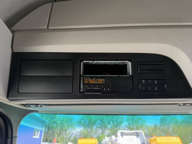 Mercedes-Benz Arocs 1843 4x2 SZM Euro 6 Kipphydraulik - Dragbil: bild 4 Mercedes-Benz Arocs 1843 4x2 SZM Euro 6 Kipphydraulik - Dragbil: bild 4