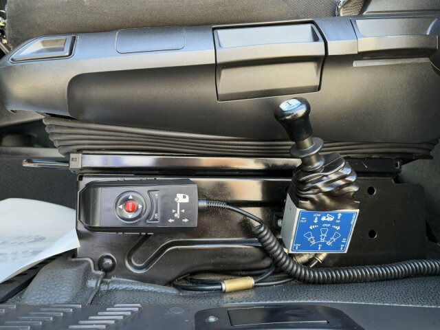 Mercedes-Benz Arocs 1843 4x2 SZM Euro 6 Kipphydraulik - Dragbil: bild 5 Mercedes-Benz Arocs 1843 4x2 SZM Euro 6 Kipphydraulik - Dragbil: bild 5