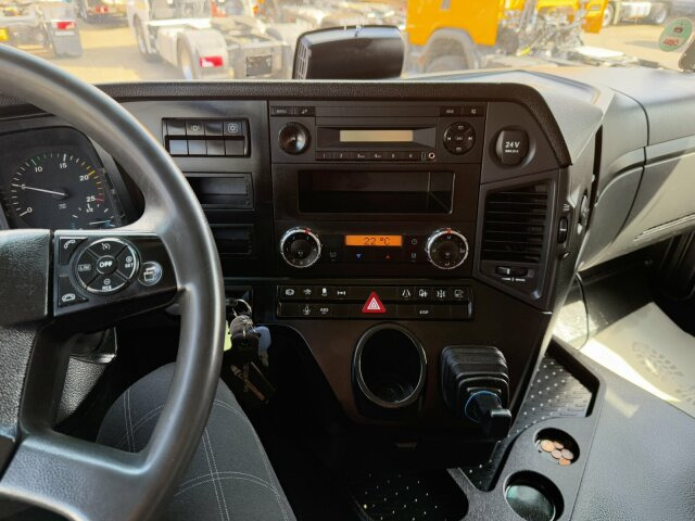 Mercedes-Benz Arocs 1843 4x2 SZM Euro 6 Kipphydraulik - Dragbil: bild 3 Mercedes-Benz Arocs 1843 4x2 SZM Euro 6 Kipphydraulik - Dragbil: bild 3