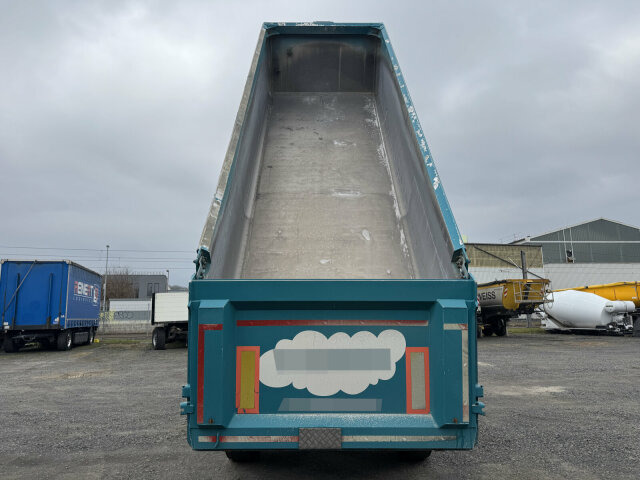 Mercedes-Benz Arocs 1843 4x2 SZM Euro 6 Kipphydraulik - Dragbil: bild 3 Mercedes-Benz Arocs 1843 4x2 SZM Euro 6 Kipphydraulik - Dragbil: bild 3