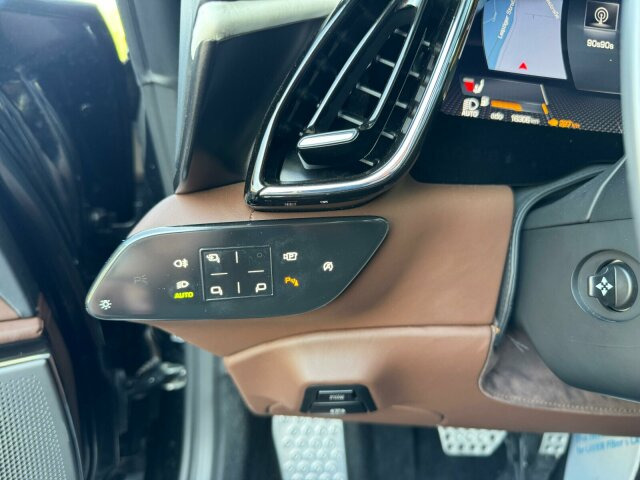 Ferrari Roma Coupe Schwarz - Coupé: bild 3 Ferrari Roma Coupe Schwarz - Coupé: bild 3