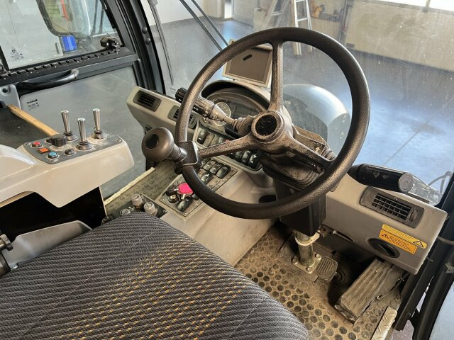 Hako Citymaster CM 2200 Kehrmaschine 2 m³ - Sopmaskin: bild 4 Hako Citymaster CM 2200 Kehrmaschine 2 m³ - Sopmaskin: bild 4