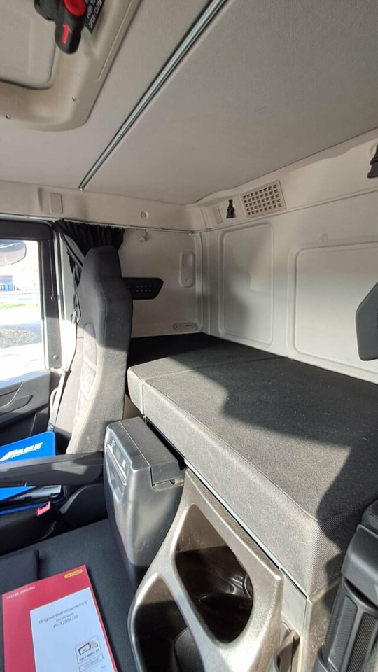 Iveco X-Way 480 6x2 Abrollkipper Palfinger PH T20 SLD5 - Lastväxlare lastbil: bild 4 Iveco X-Way 480 6x2 Abrollkipper Palfinger PH T20 SLD5 - Lastväxlare lastbil: bild 4