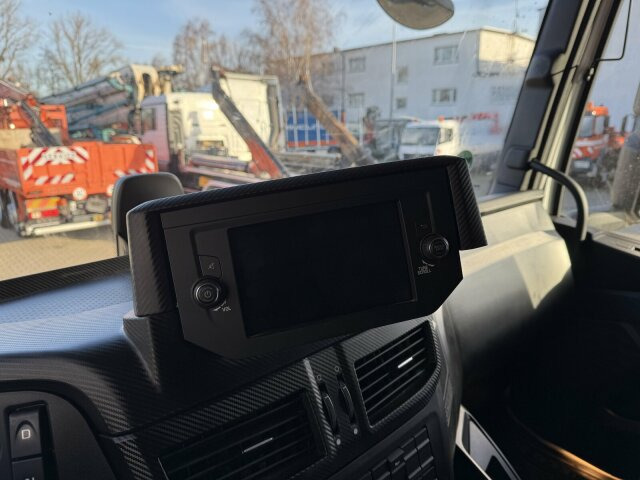 Iveco X-Way 480 6x2 Abrollkipper Palfinger PH T20 SLD5 - Lastväxlare lastbil: bild 4 Iveco X-Way 480 6x2 Abrollkipper Palfinger PH T20 SLD5 - Lastväxlare lastbil: bild 4