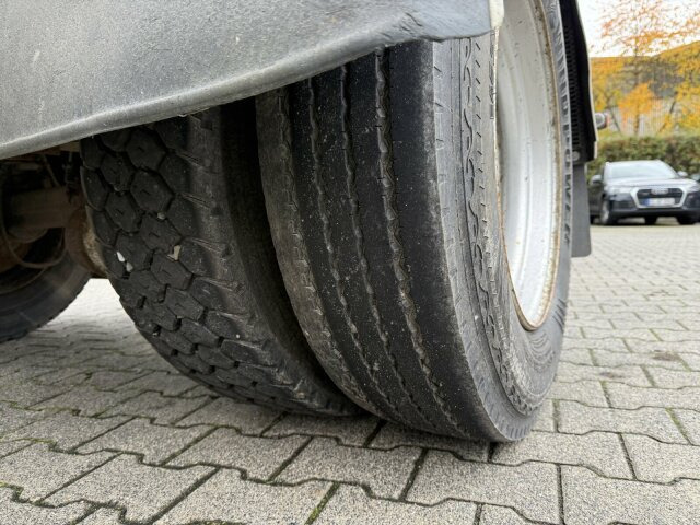 Kotschenreuther TKG218 Holzanhänger 2 Achse Leergewicht 3.750 Kg - Timmersläp: bild 2 Kotschenreuther TKG218 Holzanhänger 2 Achse Leergewicht 3.750 Kg - Timmersläp: bild 2