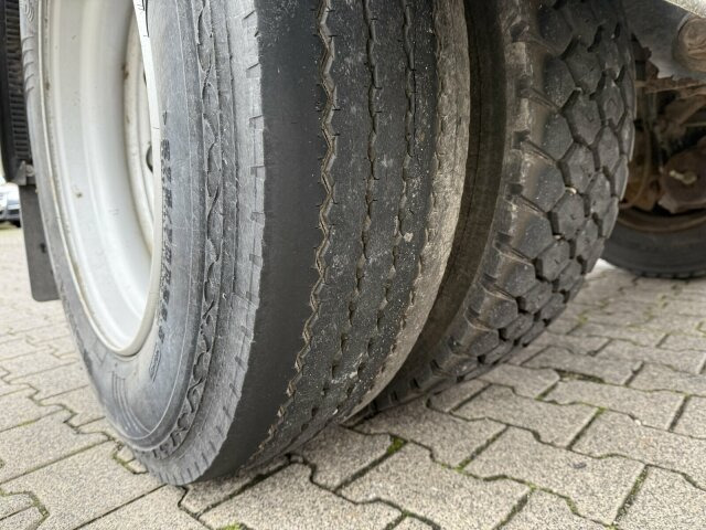 Kotschenreuther TKG218 Holzanhänger 2 Achse Leergewicht 3.750 Kg - Timmersläp: bild 3 Kotschenreuther TKG218 Holzanhänger 2 Achse Leergewicht 3.750 Kg - Timmersläp: bild 3