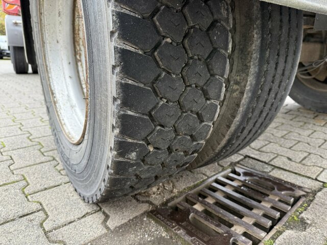 Kotschenreuther TKG218 Holzanhänger 2 Achse Leergewicht 3.750 Kg - Timmersläp: bild 4 Kotschenreuther TKG218 Holzanhänger 2 Achse Leergewicht 3.750 Kg - Timmersläp: bild 4