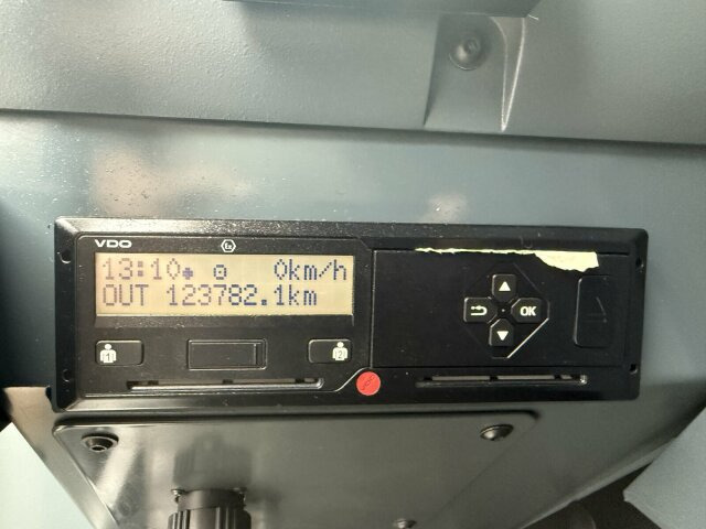 Liebherr LTM 1070-4.2 Autokran mit Spitze *TOP Zustand - Allterrängkran: bild 3 Liebherr LTM 1070-4.2 Autokran mit Spitze *TOP Zustand - Allterrängkran: bild 3