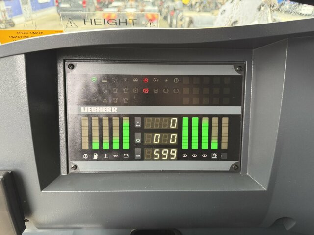 Liebherr LTM 1070-4.2 Autokran mit Spitze *TOP Zustand - Allterrängkran: bild 2 Liebherr LTM 1070-4.2 Autokran mit Spitze *TOP Zustand - Allterrängkran: bild 2