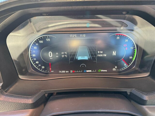 MAN 28.480 6x4 Abrollkipper Meiller Tectrum RS21.65 - Lastväxlare lastbil: bild 3 MAN 28.480 6x4 Abrollkipper Meiller Tectrum RS21.65 - Lastväxlare lastbil: bild 3