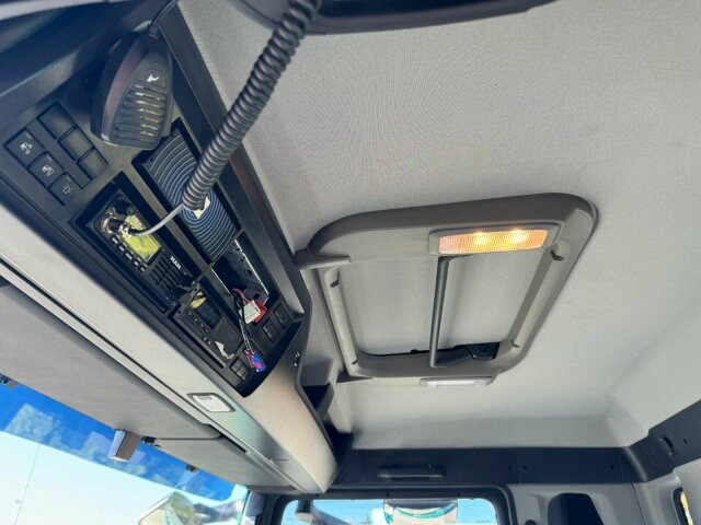 MAN 28.480 6x4 Abrollkipper Meiller Tectrum RS21.65 - Lastväxlare lastbil: bild 5 MAN 28.480 6x4 Abrollkipper Meiller Tectrum RS21.65 - Lastväxlare lastbil: bild 5