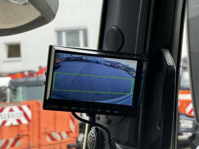 MAN TGA 18.360 4x2 HD-Kanalreiniger ASSMANN 6500 L - Sugbil: bild 5 MAN TGA 18.360 4x2 HD-Kanalreiniger ASSMANN 6500 L - Sugbil: bild 5