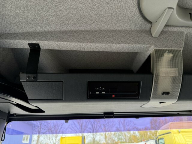 MAN TGA 18.360 4x2 HD-Kanalreiniger ASSMANN 6500 L - Sugbil: bild 4 MAN TGA 18.360 4x2 HD-Kanalreiniger ASSMANN 6500 L - Sugbil: bild 4