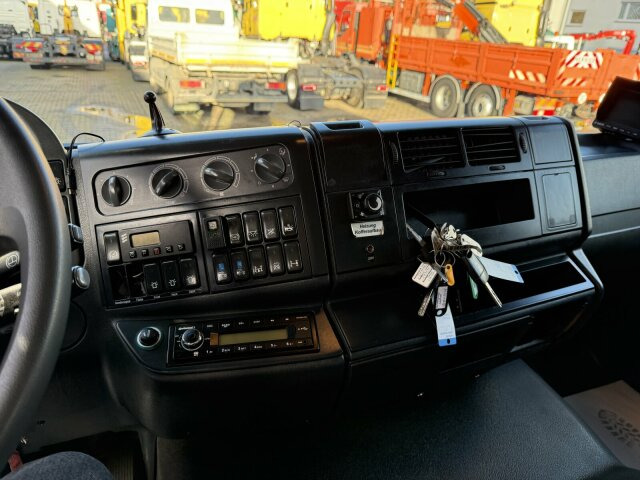 MAN TGM 15.290 Kanalreiniger HD Pumpe Müller Aufbau - Sugbil: bild 4 MAN TGM 15.290 Kanalreiniger HD Pumpe Müller Aufbau - Sugbil: bild 4