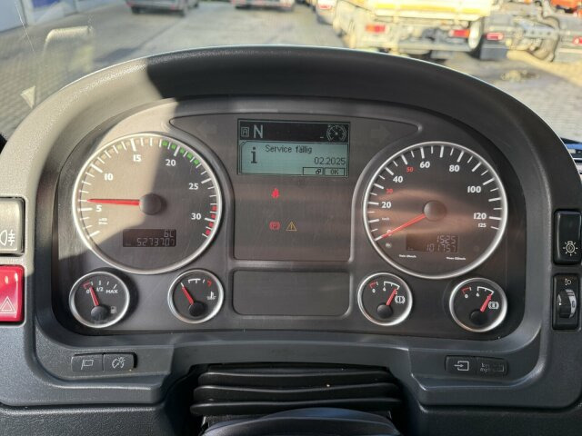 MAN TGM 15.290 Kanalreiniger HD Pumpe Müller Aufbau - Sugbil: bild 3 MAN TGM 15.290 Kanalreiniger HD Pumpe Müller Aufbau - Sugbil: bild 3