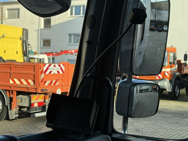 MAN TGM 15.290 Kanalreiniger HD Pumpe Müller Aufbau - Sugbil: bild 5 MAN TGM 15.290 Kanalreiniger HD Pumpe Müller Aufbau - Sugbil: bild 5