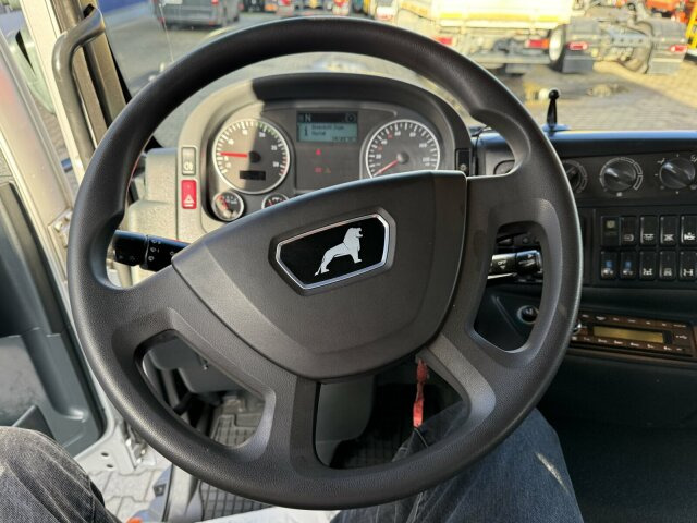 MAN TGM 15.290 Kanalreiniger HD Pumpe Müller Aufbau - Sugbil: bild 2 MAN TGM 15.290 Kanalreiniger HD Pumpe Müller Aufbau - Sugbil: bild 2