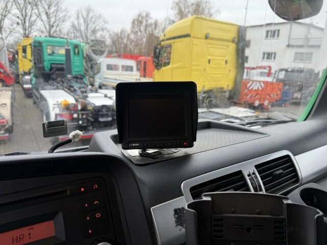 MAN TGS 18.440 4x4H Eur 5 + Betonauf. Müller 10 m3 - Betongbil: bild 5 MAN TGS 18.440 4x4H Eur 5 + Betonauf. Müller 10 m3 - Betongbil: bild 5