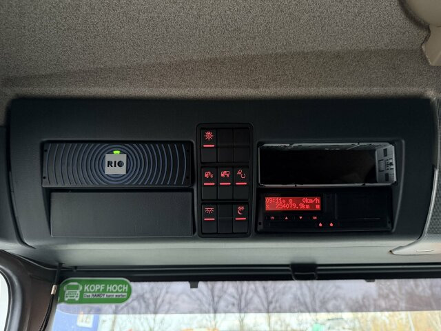 MAN TGS 26.460 6x2 Euro 6 Absetzkipper Meiller - Liftdumper lastbil: bild 5 MAN TGS 26.460 6x2 Euro 6 Absetzkipper Meiller - Liftdumper lastbil: bild 5