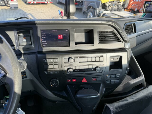 MAN TGS 28.480 6x4 Abrollkipper Meiller RS21.65 - Lastväxlare lastbil: bild 4 MAN TGS 28.480 6x4 Abrollkipper Meiller RS21.65 - Lastväxlare lastbil: bild 4