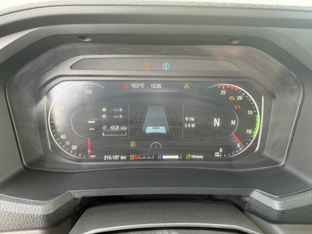 MAN TGS 32.470 8x4 Muldenkipper Schmitz elekt. Plane - Tippbil lastbil: bild 2 MAN TGS 32.470 8x4 Muldenkipper Schmitz elekt. Plane - Tippbil lastbil: bild 2