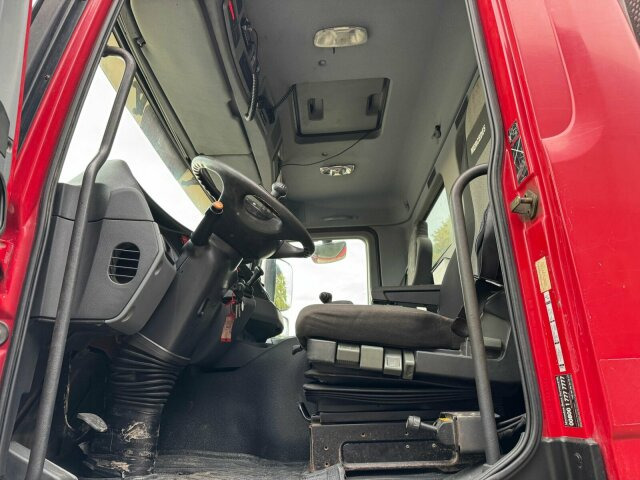 Mercedes-Benz ACTROS 4141 EURO4 8x6 Muldenkipper - Dumper: bild 5 Mercedes-Benz ACTROS 4141 EURO4 8x6 Muldenkipper - Dumper: bild 5