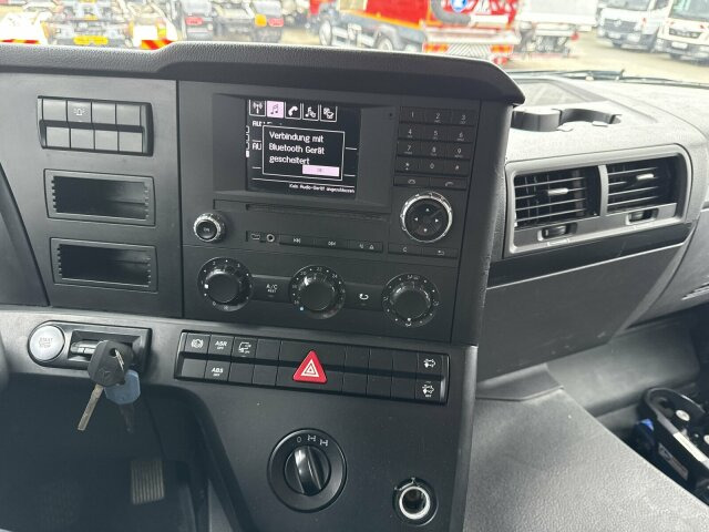 Mercedes-Benz AROCS 2636 6x4 Euro 6 Betonpumpe SERMAC 4Z36 - Betongpump: bild 3 Mercedes-Benz AROCS 2636 6x4 Euro 6 Betonpumpe SERMAC 4Z36 - Betongpump: bild 3