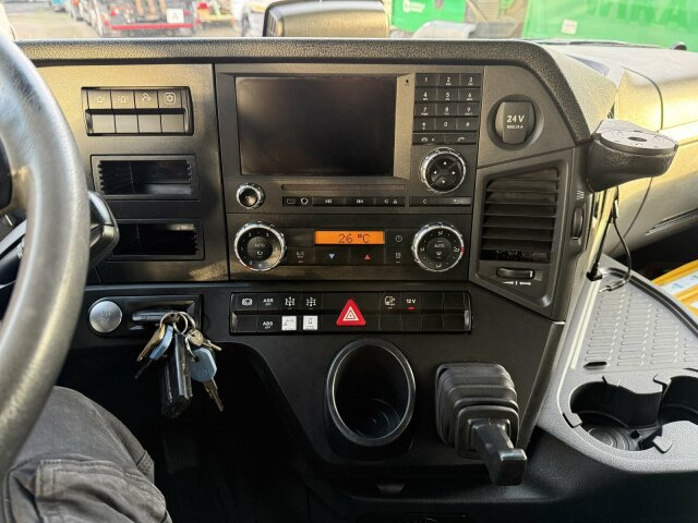 Mercedes-Benz AROCS 3251 8x4 Putzmeister BSF 46-5.16 HLS - Betongpump: bild 3 Mercedes-Benz AROCS 3251 8x4 Putzmeister BSF 46-5.16 HLS - Betongpump: bild 3