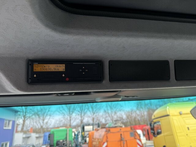 Mercedes-Benz AROCS 3251 8x4 Putzmeister BSF 46-5.16 HLS - Betongpump: bild 4 Mercedes-Benz AROCS 3251 8x4 Putzmeister BSF 46-5.16 HLS - Betongpump: bild 4