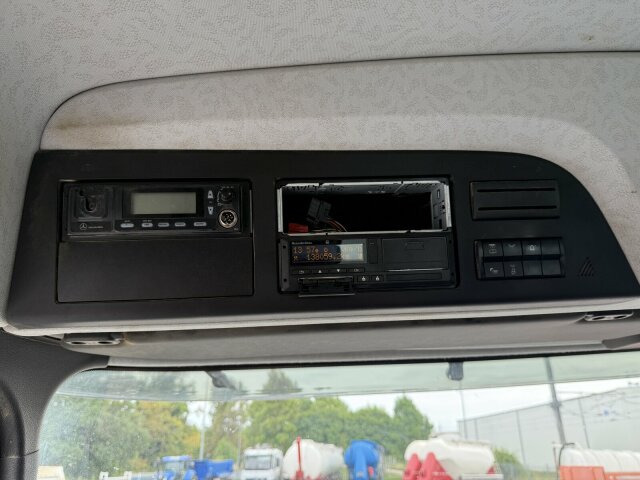 Mercedes-Benz AROCS 4145 8x8 Meiller Muldenkipper - Tippbil lastbil: bild 5 Mercedes-Benz AROCS 4145 8x8 Meiller Muldenkipper - Tippbil lastbil: bild 5