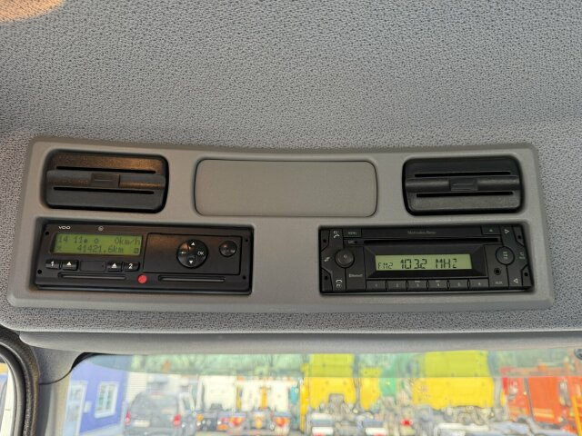 Mercedes-Benz ATEGO 1018 4x2 Meiller Dreiseitenkipper *TOP - Tippbil lastbil: bild 5 Mercedes-Benz ATEGO 1018 4x2 Meiller Dreiseitenkipper *TOP - Tippbil lastbil: bild 5