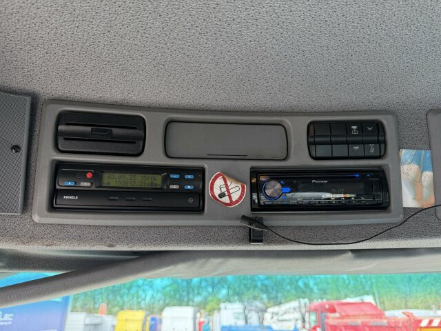 Mercedes-Benz Actros 2632 6x4 Betonpumpe Schwing S24X - Betongpump: bild 5 Mercedes-Benz Actros 2632 6x4 Betonpumpe Schwing S24X - Betongpump: bild 5