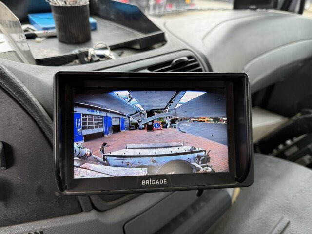 Mercedes-Benz Actros 2632 6x4 Betonpumpe Schwing S24X - Betongpump: bild 4 Mercedes-Benz Actros 2632 6x4 Betonpumpe Schwing S24X - Betongpump: bild 4