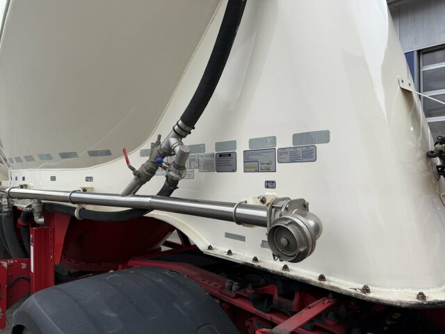 O.ME.P.S Silo Auflieger 55 m³ 3 Achse - Bulktrailer: bild 3 O.ME.P.S Silo Auflieger 55 m³ 3 Achse - Bulktrailer: bild 3