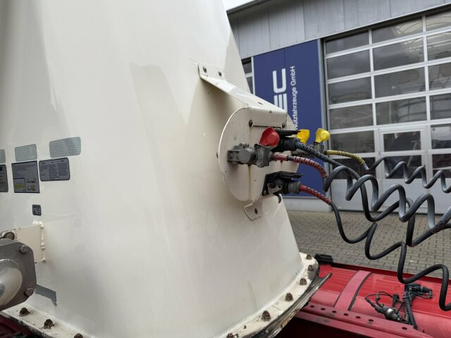 O.ME.P.S Silo Auflieger 55 m³ 3 Achse - Bulktrailer: bild 4 O.ME.P.S Silo Auflieger 55 m³ 3 Achse - Bulktrailer: bild 4