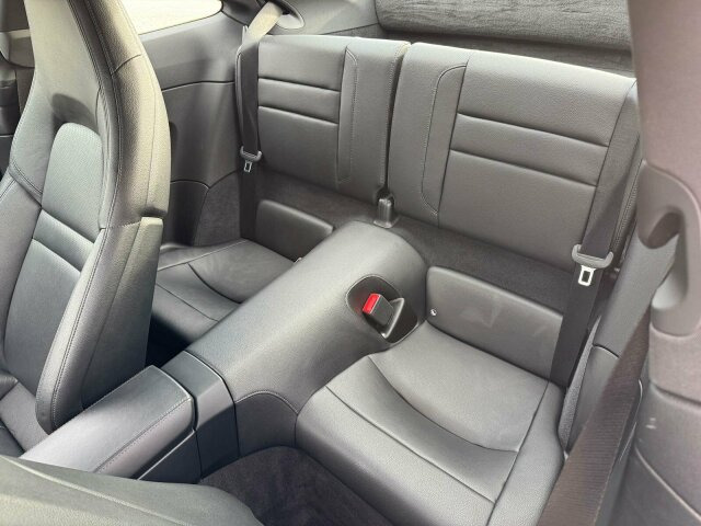 Porsche 992 / 911 CARRERA S 3.0 - Coupé: bild 4 Porsche 992 / 911 CARRERA S 3.0 - Coupé: bild 4