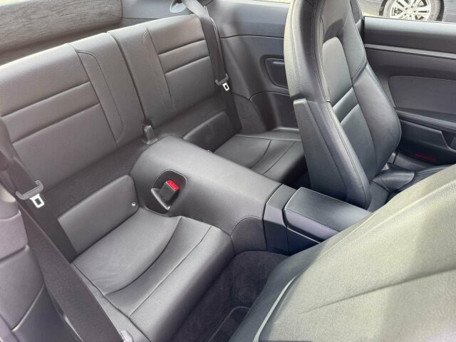 Porsche 992 / 911 CARRERA S 3.0 - Coupé: bild 3 Porsche 992 / 911 CARRERA S 3.0 - Coupé: bild 3