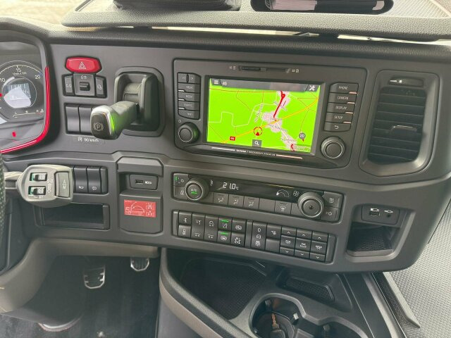 Scania 770S 6x2 Abrollkipper MEILLER RK 21.70 - Lastväxlare lastbil: bild 2 Scania 770S 6x2 Abrollkipper MEILLER RK 21.70 - Lastväxlare lastbil: bild 2